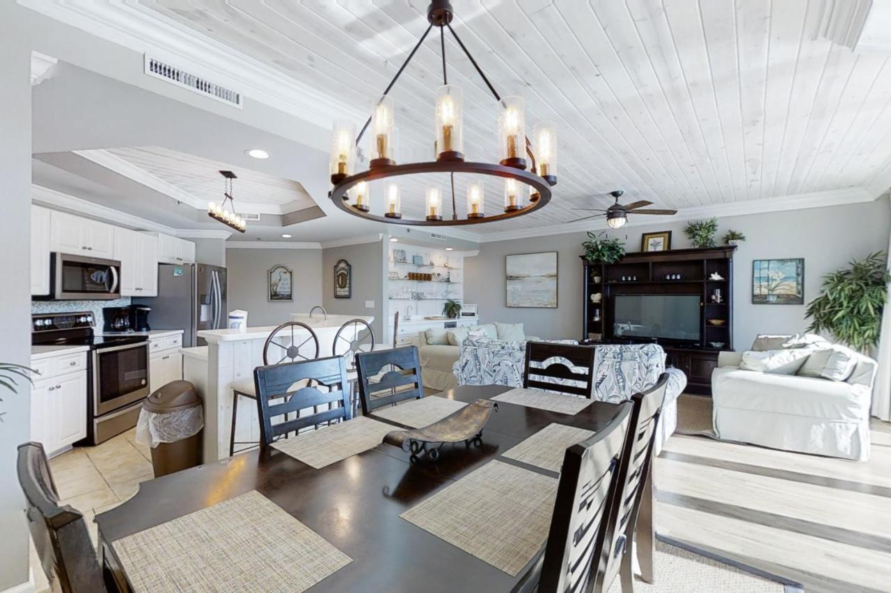 Phoenix On The Bay 2208 By Meyer Vacation Rentals Orange Beach Quarto foto
