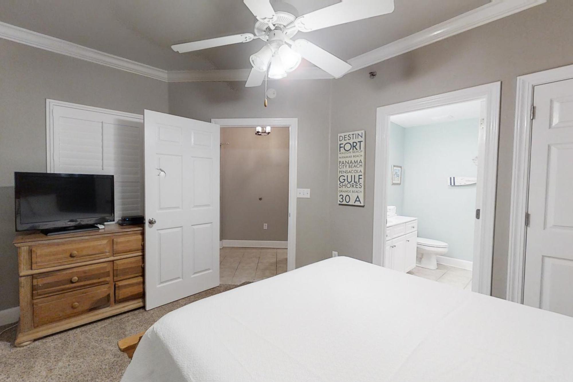 Phoenix On The Bay 2208 By Meyer Vacation Rentals Orange Beach Quarto foto
