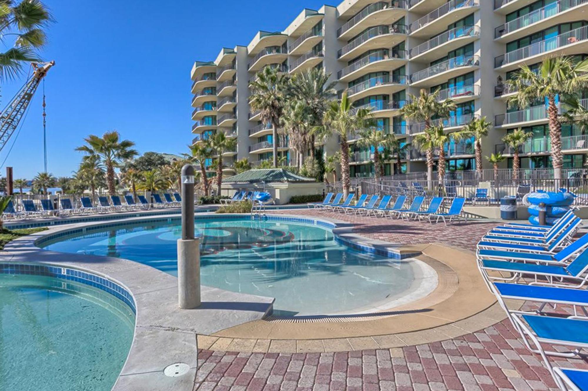 Phoenix On The Bay 2208 By Meyer Vacation Rentals Orange Beach Quarto foto