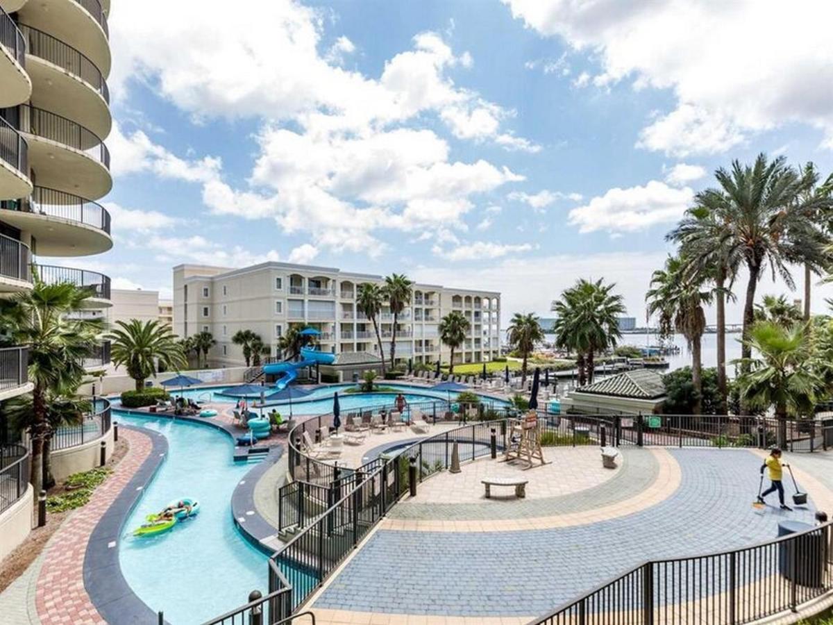 Phoenix On The Bay 2208 By Meyer Vacation Rentals Orange Beach Exterior foto